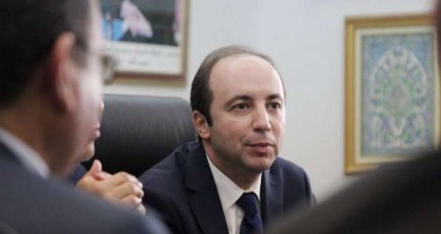 Anas Doukkali