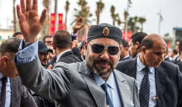 Casablanca bereidt zich voor op bezoek Koning Mohammed VI