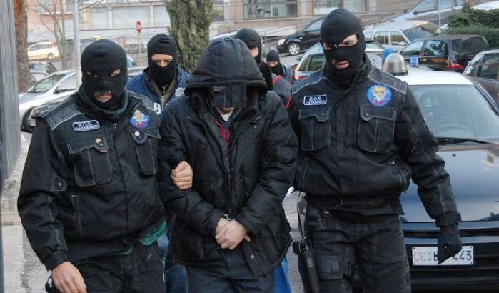 Italië blijft Marokkaanse « extremisten » uitzetten