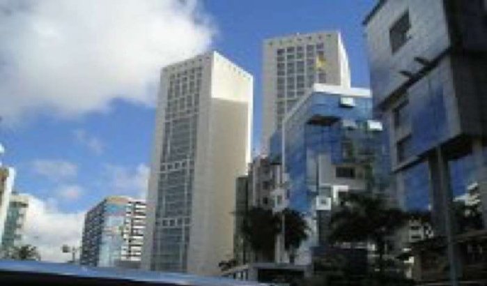 Casablanca, 6e toeristenbestemming in Afrika en de Arabische wereld 