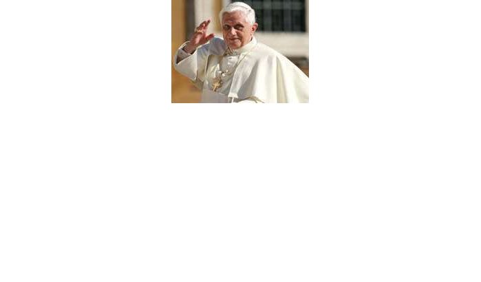 Italië: radicale Marokkanen wilden Paus Benedictus XVI doden