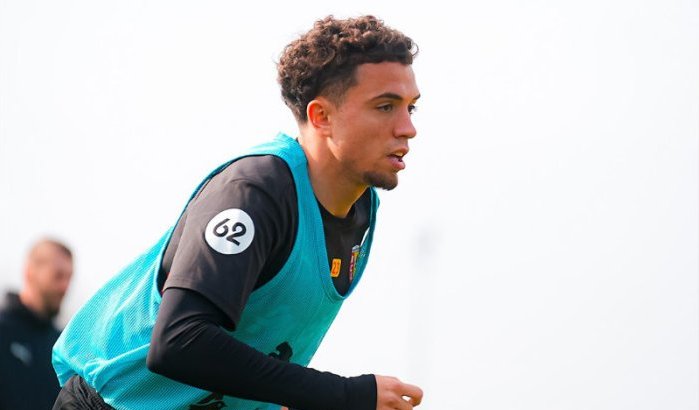 Neil El Aynaoui en Marokko: vader geeft update