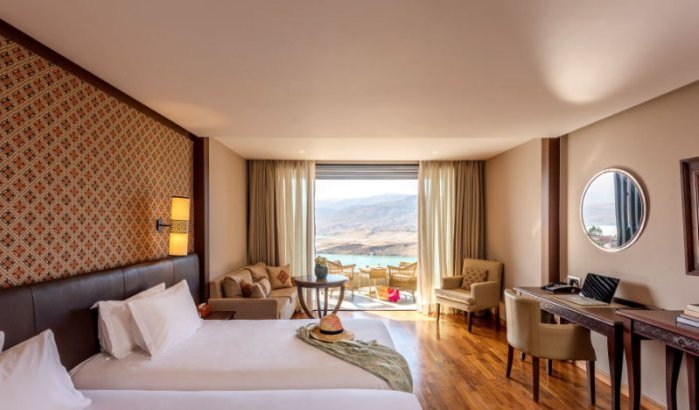 Tanger-Tetouan-Al Hoceima: 53 nieuwe hotels gepland