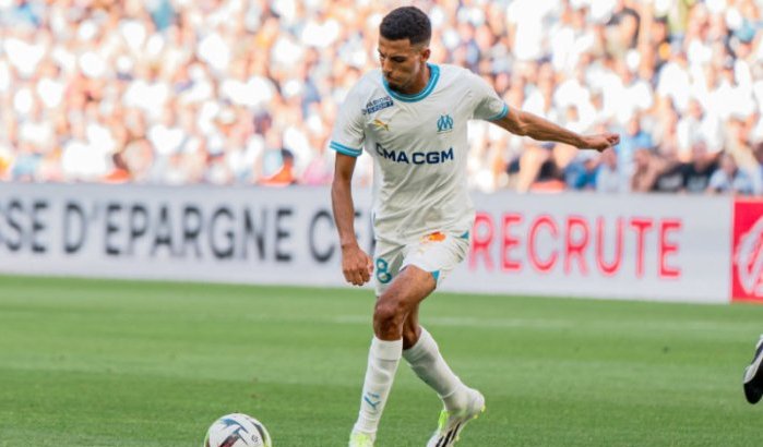 FC Barcelona: de mislukte transfer van Azzedine Ounahi