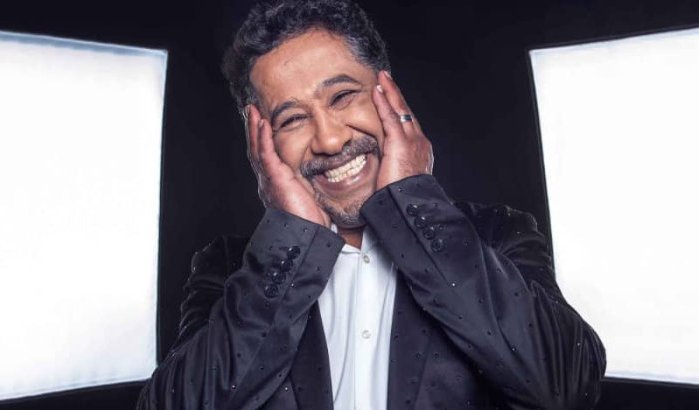 Khaled: "Ik ken koning Mohammed VI sinds hij kroonprins was"