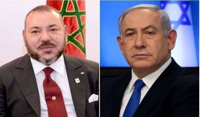Nieuwe commerciële kansen door samenwerking Marokko Israël