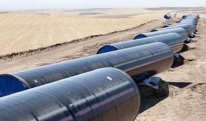 Megaproject gaspijpleiding Marokko-Nigeria start in Dakhla