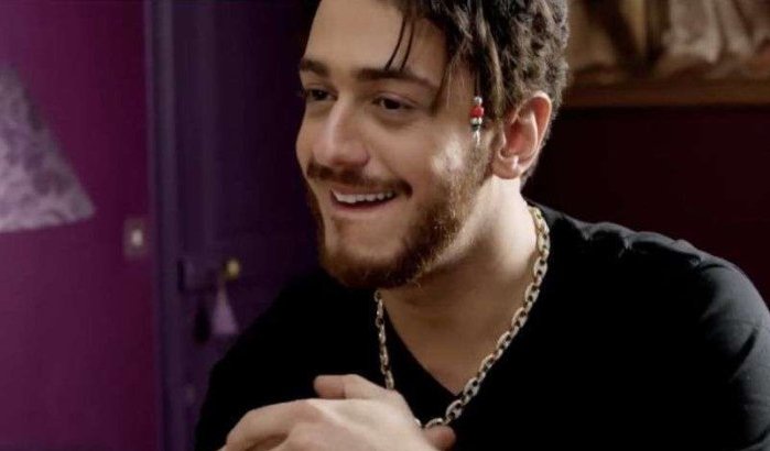 Nieuwe clip Saad Lamjarred "Ghazali" al ruim 10 miljoen keer bekeken