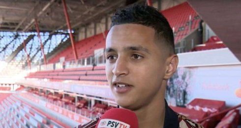 Mohamed Ihattaren