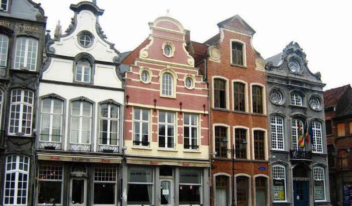 Weer Mechelen