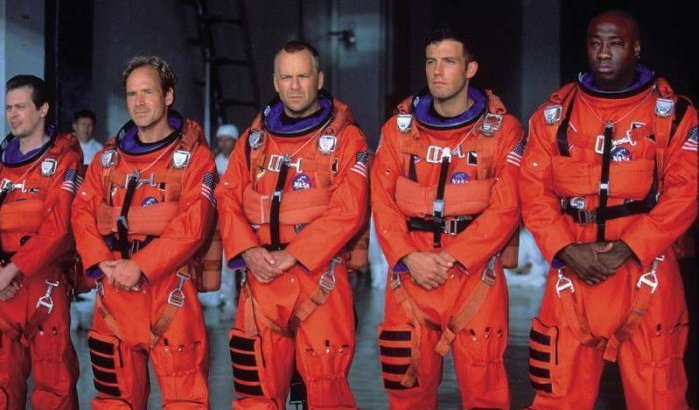 Maker Armageddon gaat '13 Hours' in Marokko opnemen