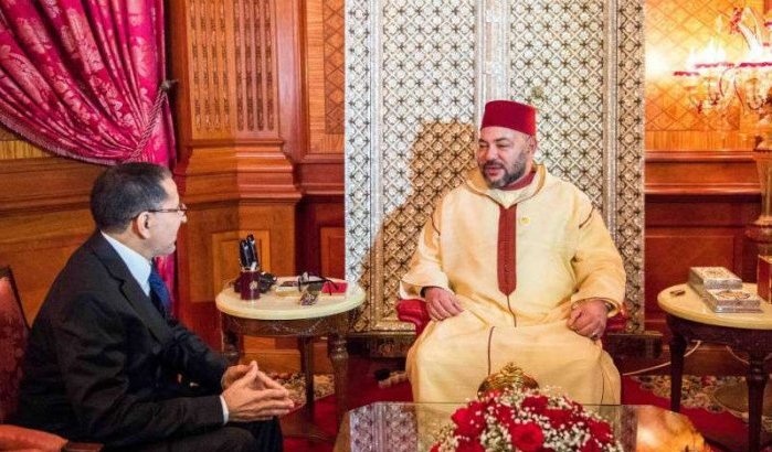 Dit zijn de vervangers van de ontslagen Marokkaanse ministers
