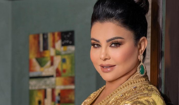 Zangeres Latifa Raafat blikt terug op band met Hassan II