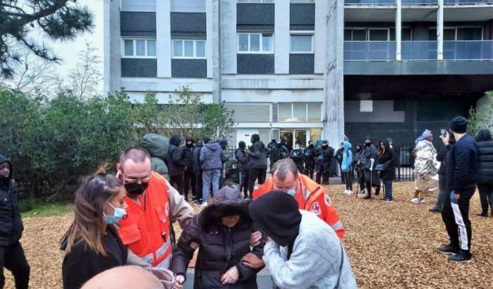 Ernstige fout Franse justitie oorzaak moord op Bouchra