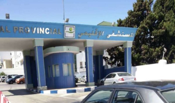 Coronavirus: ernstig tekort aan medicijnen in ziekenhuis Tetouan
