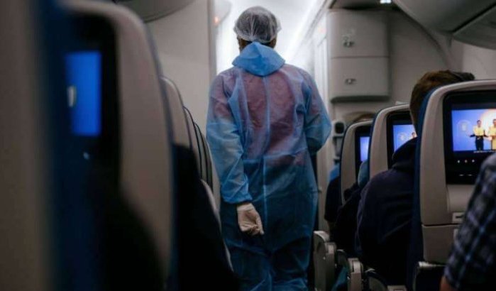 Marokko: PCR-test niet langer verplicht voor gevaccineerde reizigers