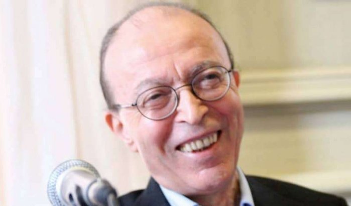 Noureddine Saïl, voormalig directeur van 2M, overleden