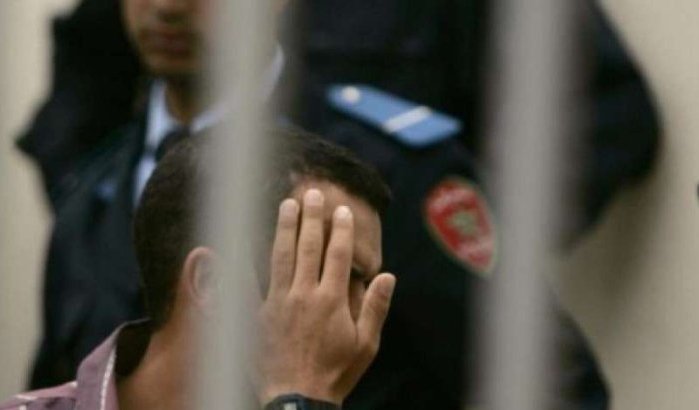 Saoediër gearresteerd voor mishandelen Marokkaanse politieagent