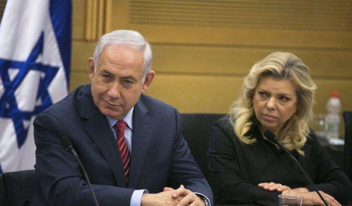 Sara Netanyahu prijst Marokkaanse cannabis