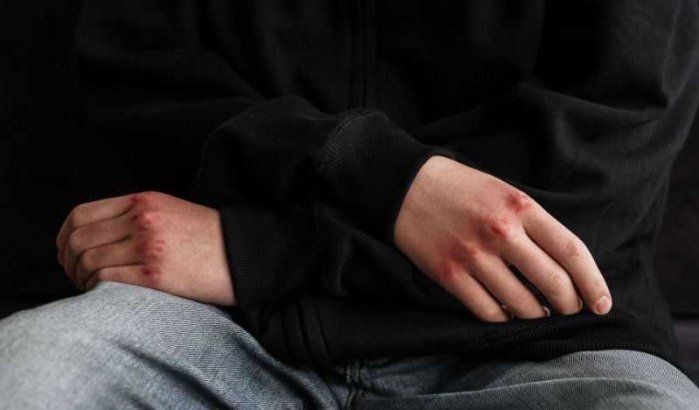 Mannen uit Mena-regio doorbreken stilte over huiselijk geweld