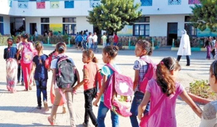 Seksueel misbruik op basisschool in Tetouan, 5 jaar celstraf