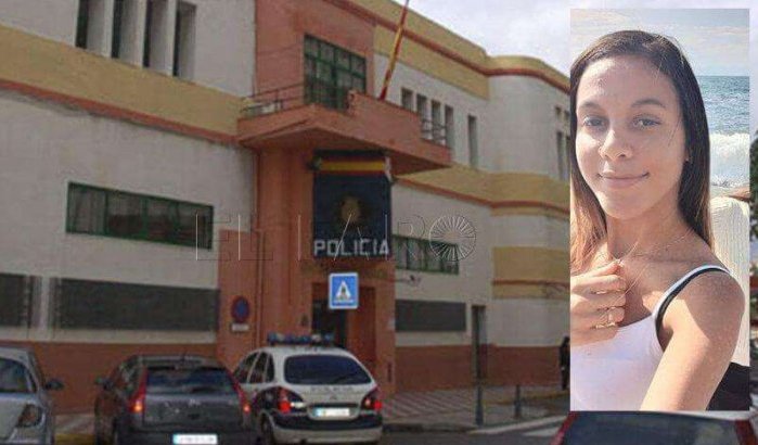 In Sebta verdwenen meisje in Marokko teruggevonden