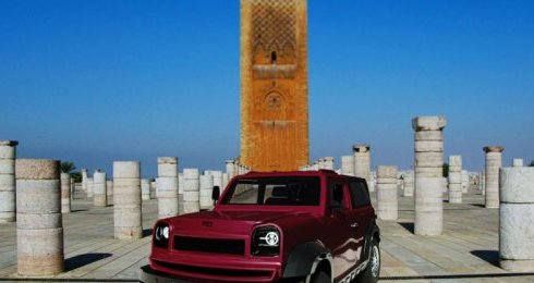 Neo Motors