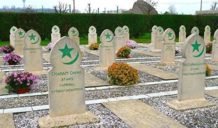 Nieuwe fatwa: begraven moslims op niet islamitische begraafplaatsen mag