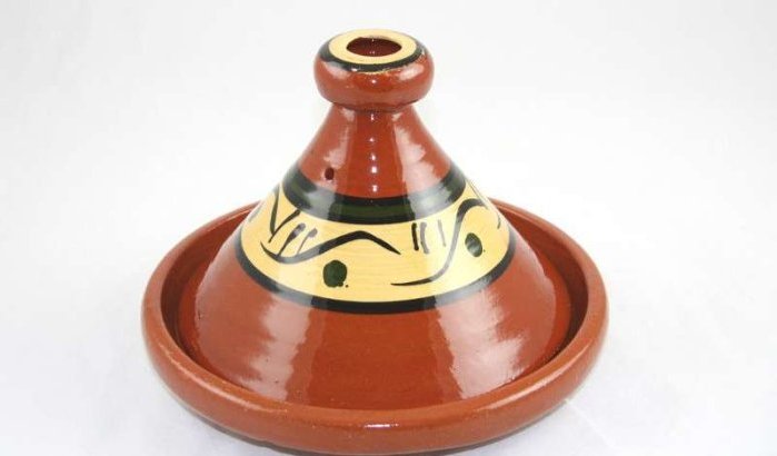 Smokkelaars verstoppen drugs in tajine voor Amerika
