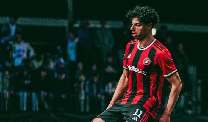 Hachim Mastour, een verloren talent