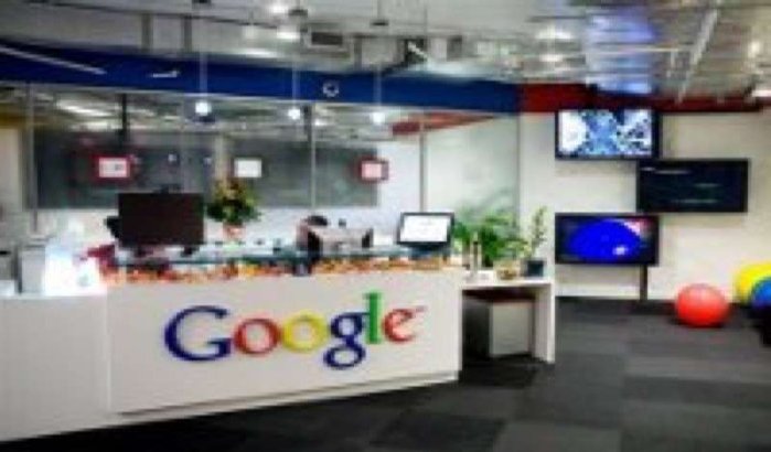 Google toch niet naar Marokko 