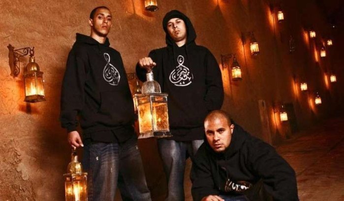 Fnaire dropt nieuwe single '3echaqa Mellala'