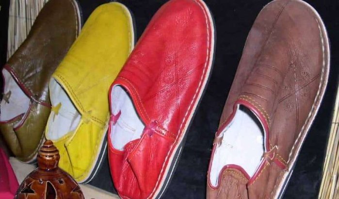 1,5 ton drugs aangetroffen in Marokkaanse slippers voor Nederland