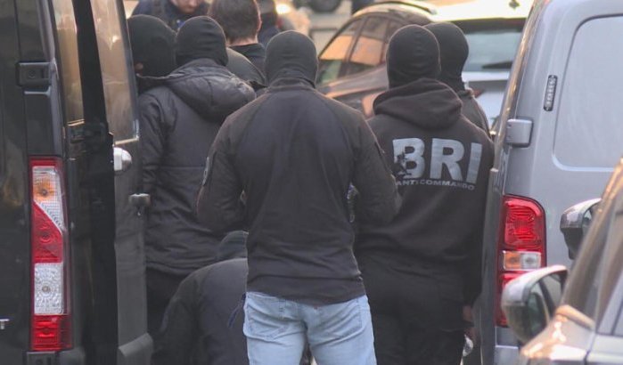 Brein achter crypto-ontvoeringen nog vrij in Marokko, handlangers gepakt 