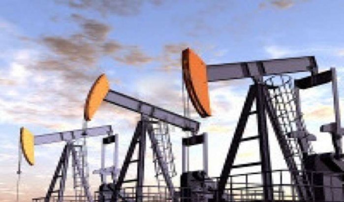 Drie miljard dirham voor olie-exploratie in Marokko