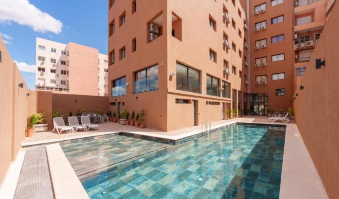 Harde klap voor Marrakech: 31 hotels dicht!