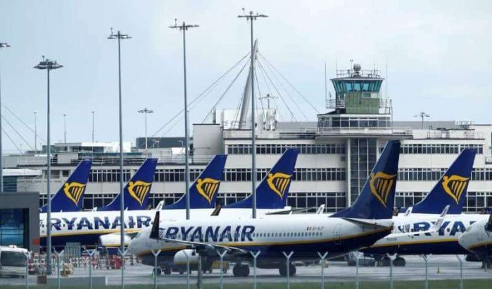 Marokko: vertrek Ryanair heeft impact op vijf routes