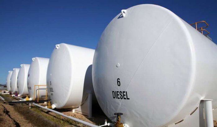 Marokko: vragen over fraude met invoer Russische diesel