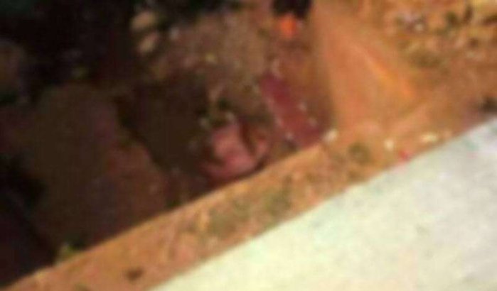 Bejaarde vrouw overleden na val van brug in Marokko