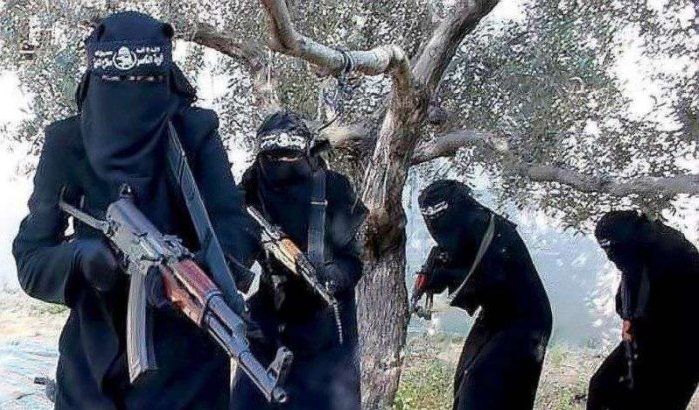 Doodstraf Marokkaanse in Irak omgezet in levenslang