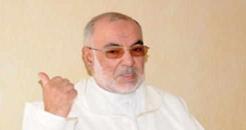 Abdelbari Zamzami