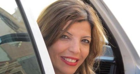 Latifa Ahrar