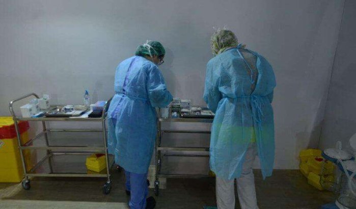 Coronavirus Marokko: snelle toename besmettingen zorgwekkend?