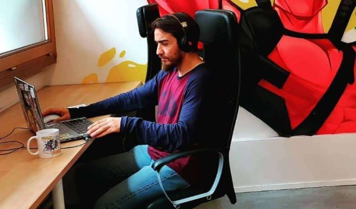Autodidact Ibrahim Ouassari in Raad van Bestuur Proximus