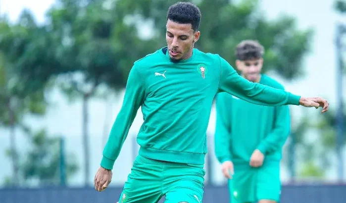 Uitstekend én onverwachts nieuws voor Marokkaans elftal