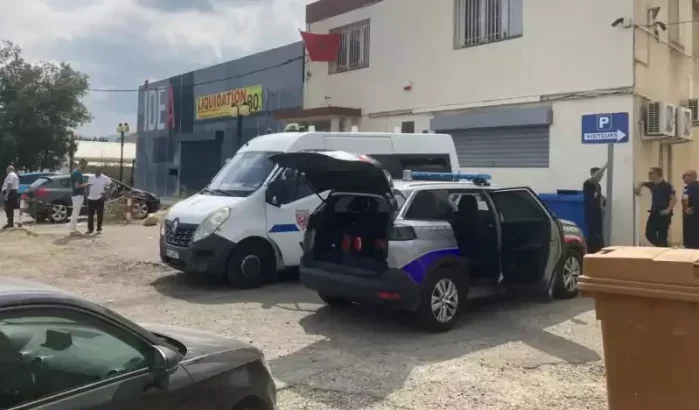 Provocatie en racisme bij Marokkaanse consulaat in Corsica