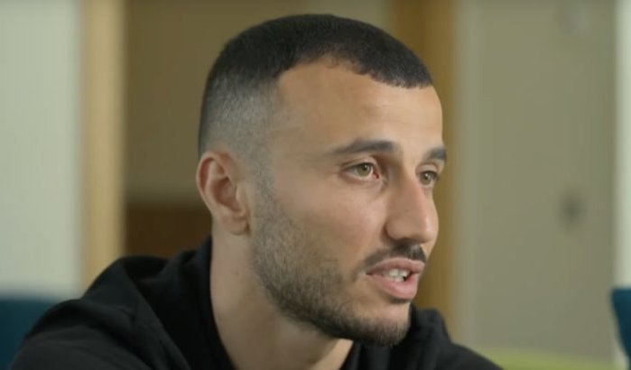 Romain Saïss, ster van nieuwe Netflix-documentaire met Lionel Messi (video)