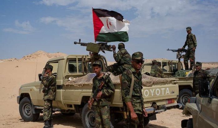 Polisario wil opnieuw met Marokko onderhandelen… voor onafhankelijkheid Sahara