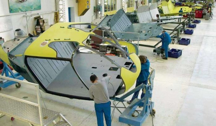 Franse Daher opent derde fabriek in Marokko