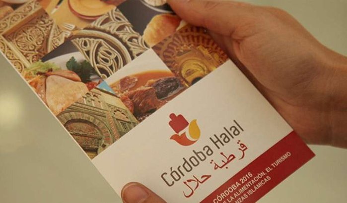 Groot congres over halal